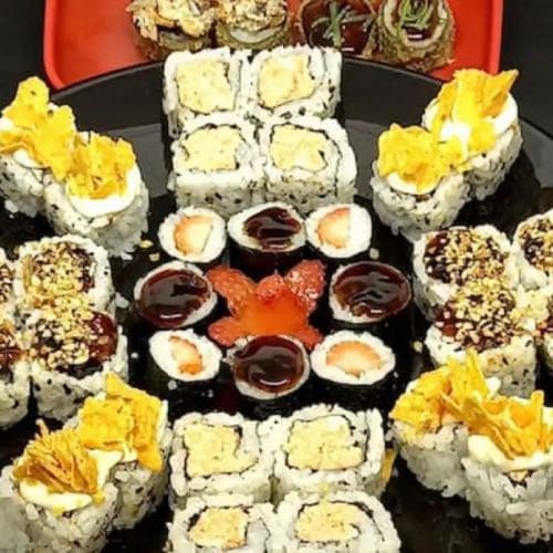 Kioto Japa Food