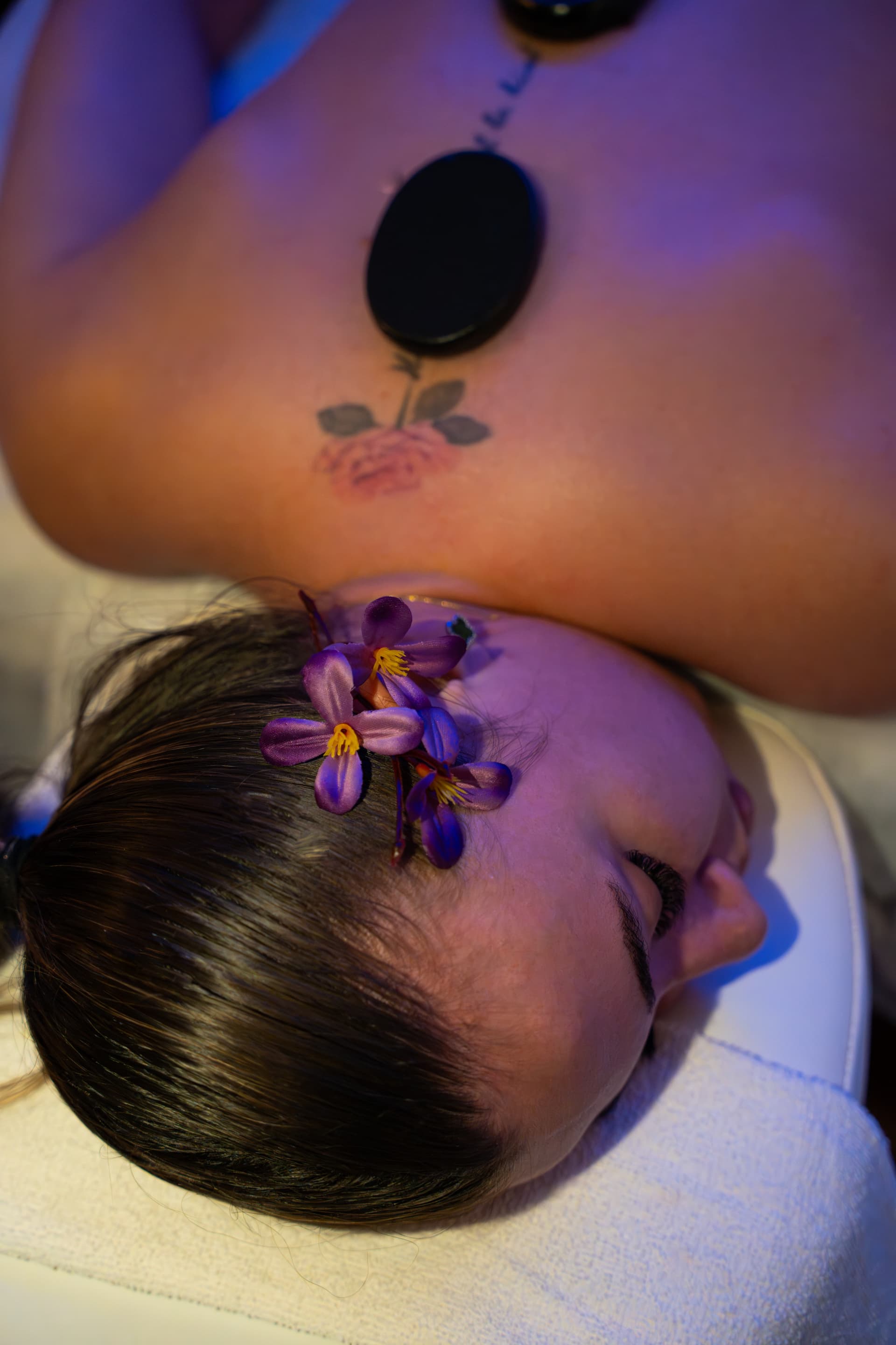 Clara Costa SPA - Wish Resort