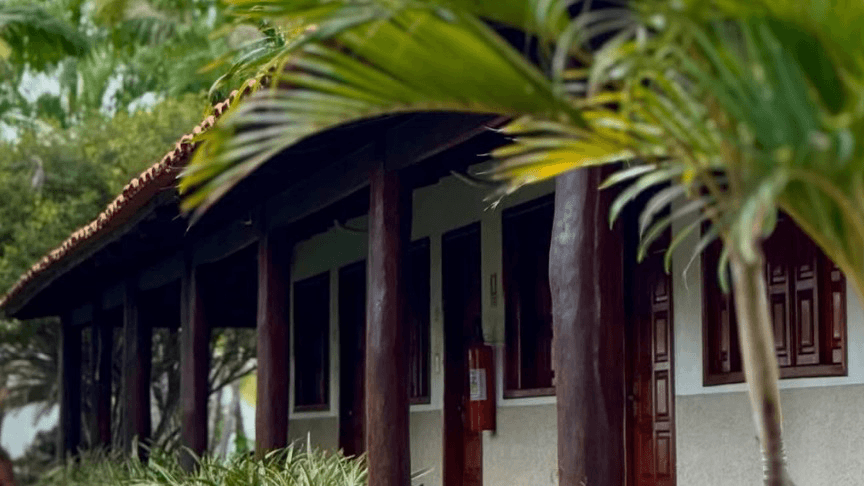 Hotel Palmares