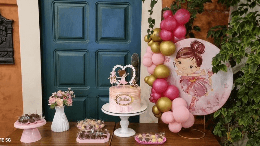 Taise Barreto Decor