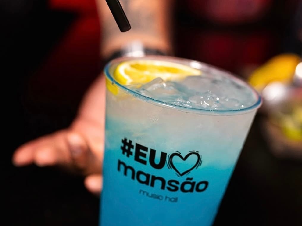 Mansão Music Hall | Ipatinga
