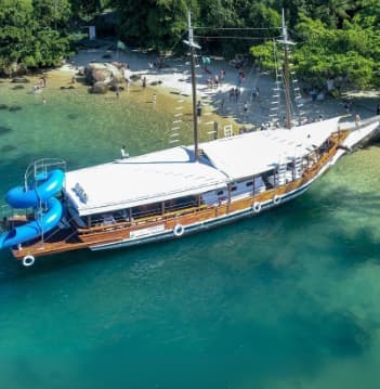 Doce Angra Turismo