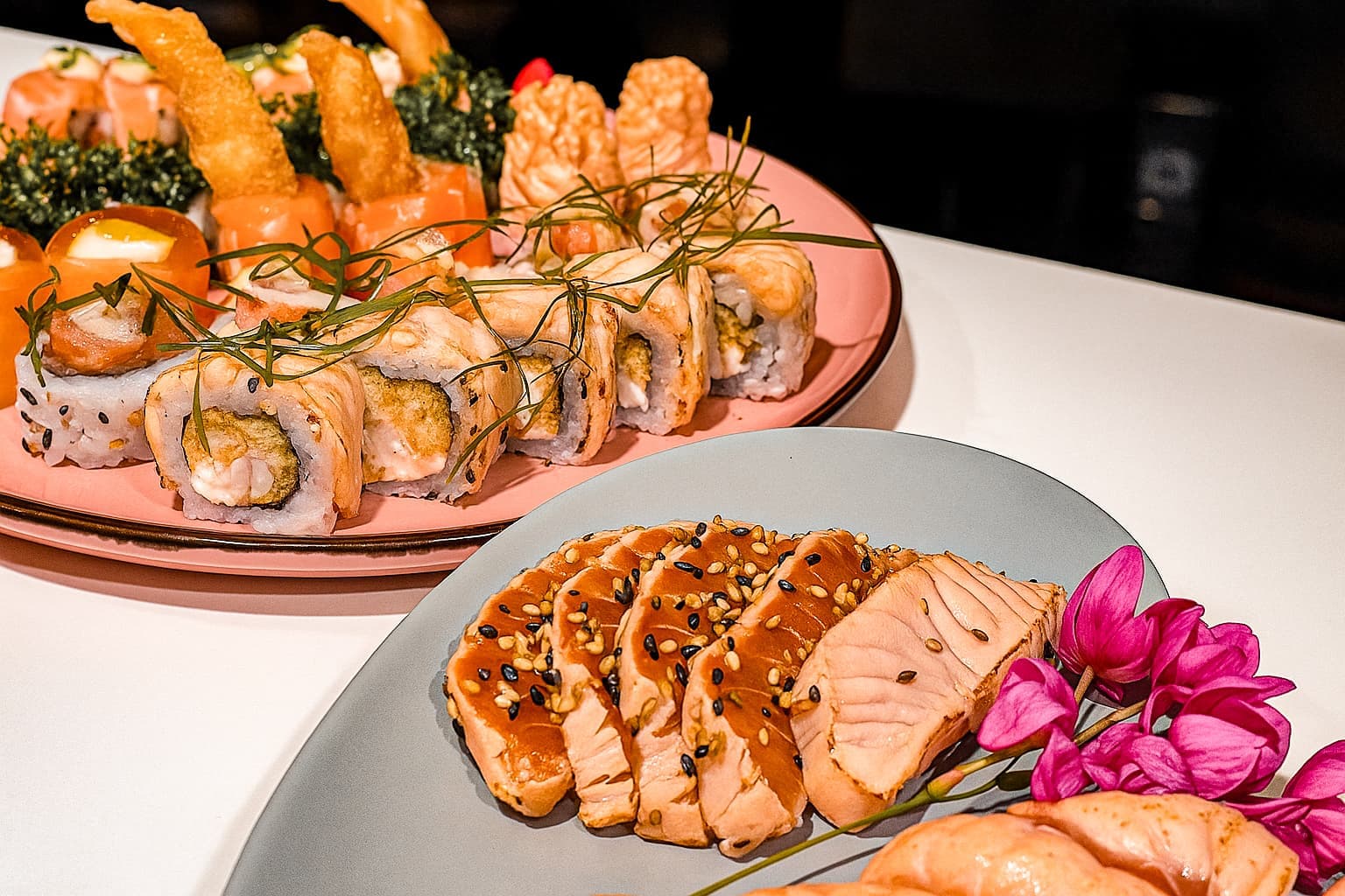 Shiki Sushi