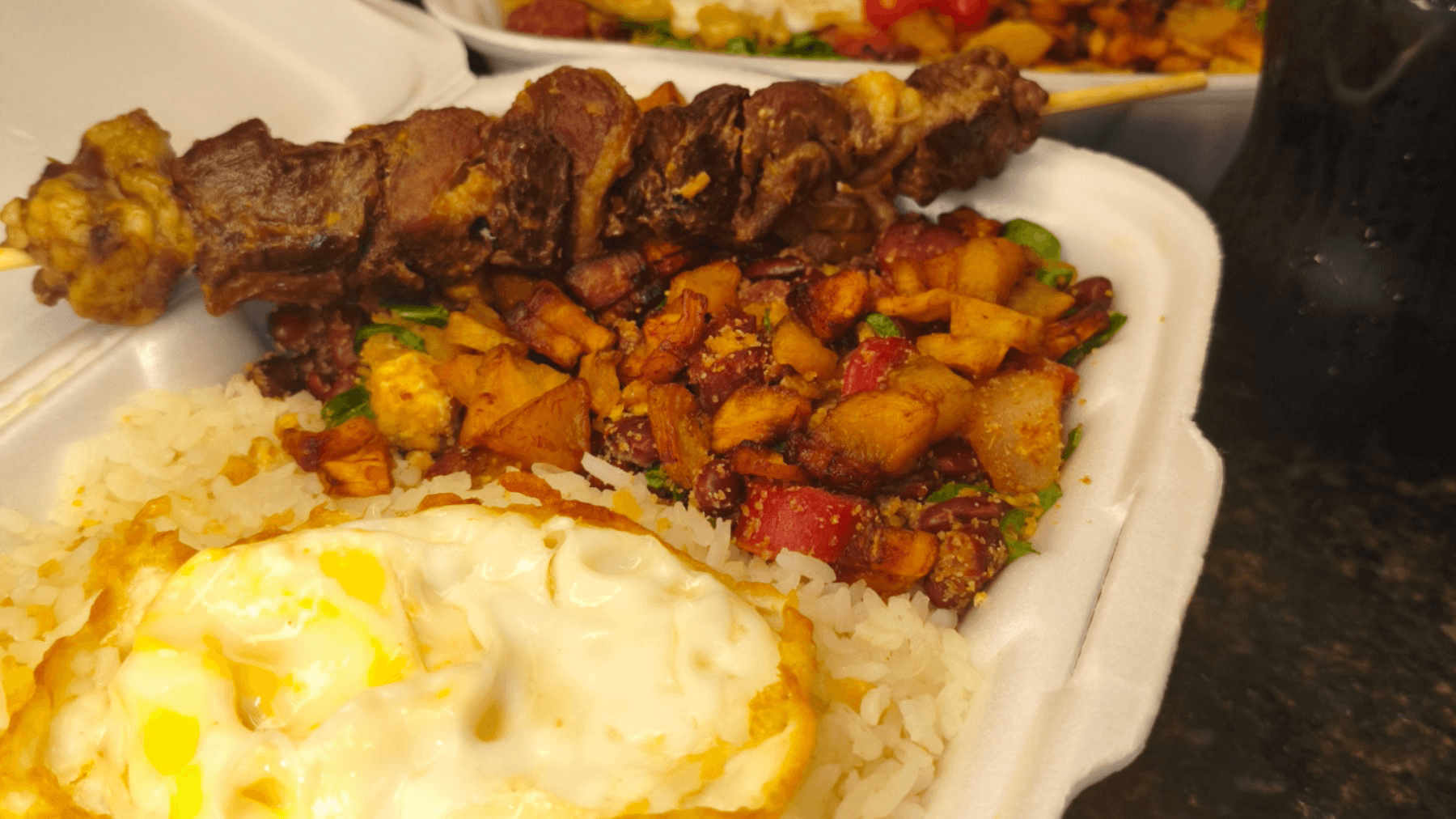 Delicias Tia Lu | Ipatinga