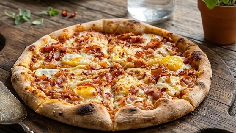 Bonna Massa Pizzaria | Cuiabá
