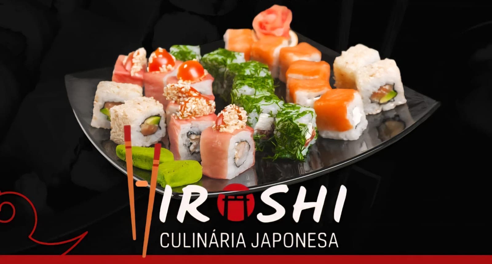 Hiroshi Culinária Japonesa | Arraial do Cabo
