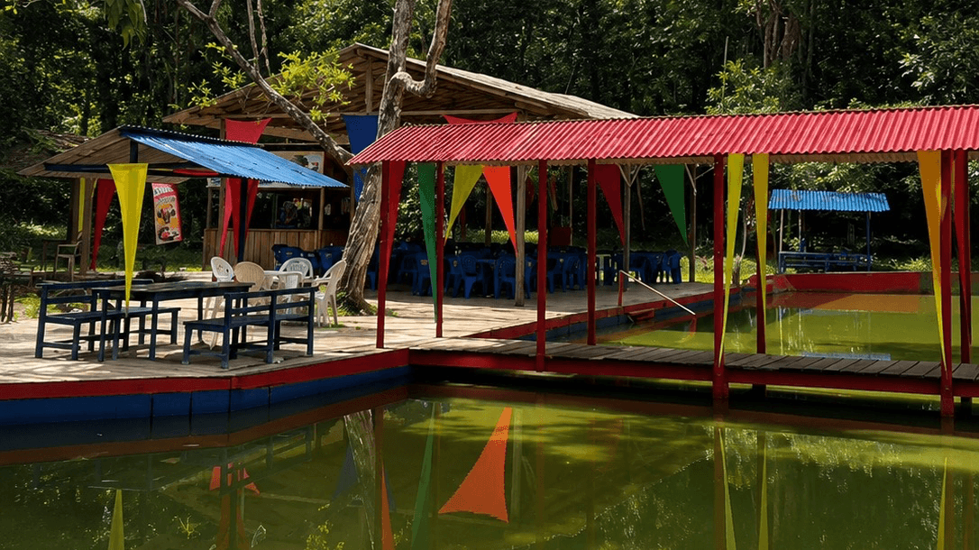 Balneário Gunma