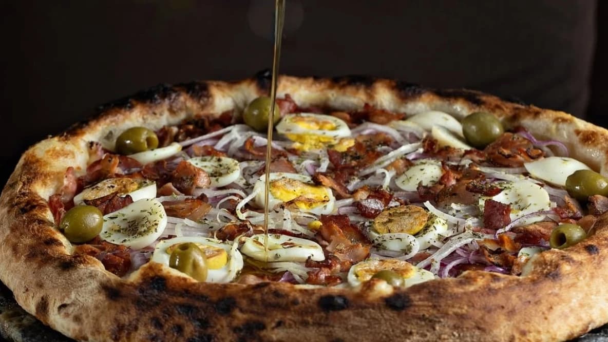 PIPA - Pizza e Pasta