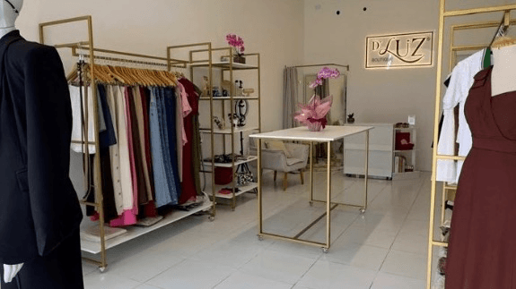 D'LUZ BOUTIQUE