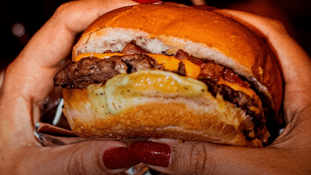 Rocha’s BBQ Bar & Burger