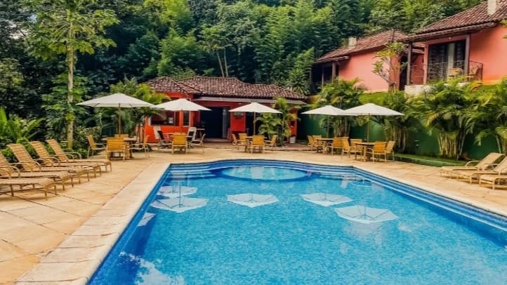 Borgo San Felice Boutique | Itaipava