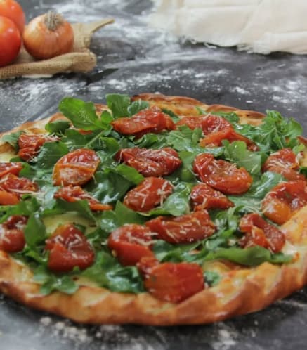 Spazio Pizza | Ipatinga