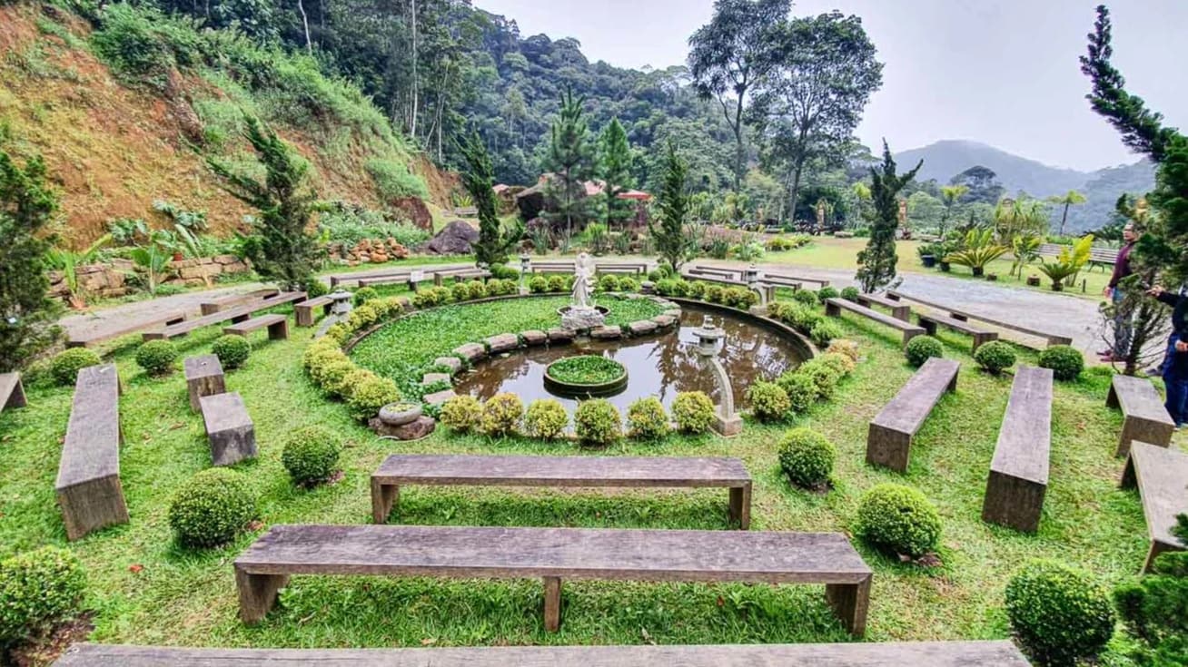 Aluz Expedições | Petrópolis