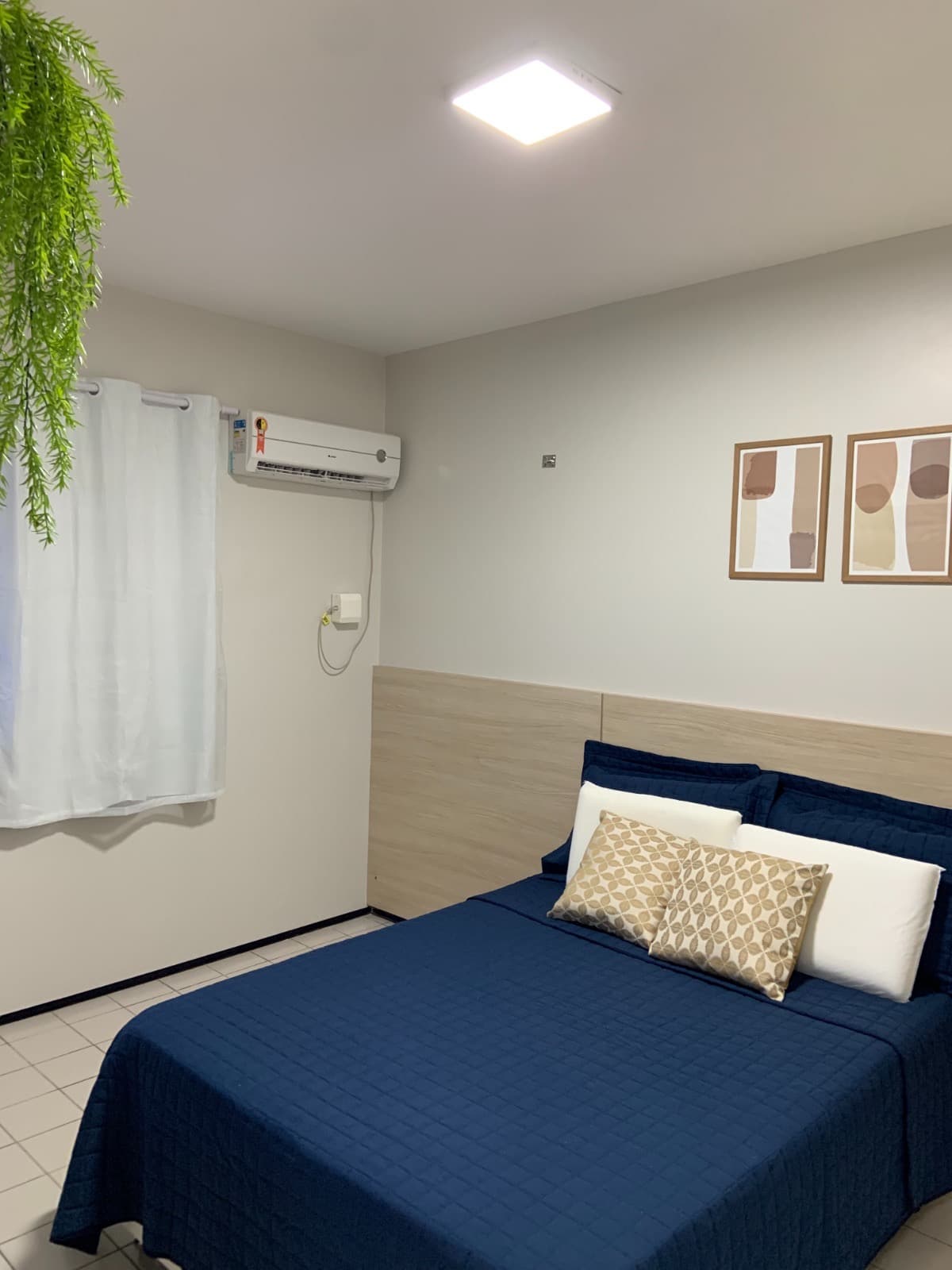 Flat Renascença
