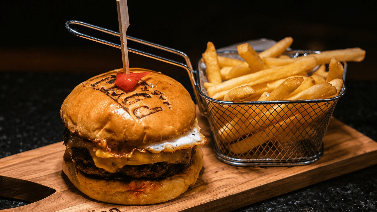 Pattio Bar & Brasa | Sorriso