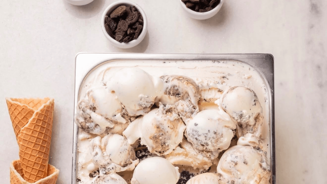 Arte Di Latte Gelateria - Shopping Ponta Negra
