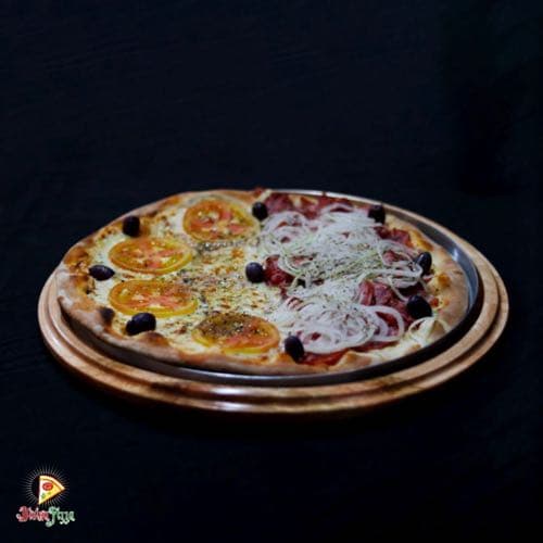Divina Pizza