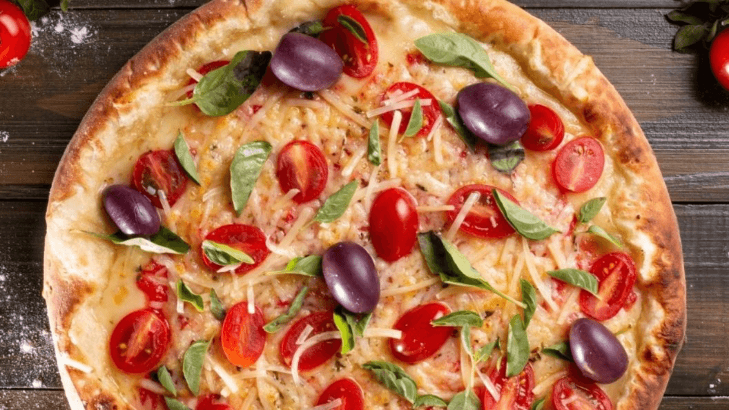 Pizza Yes