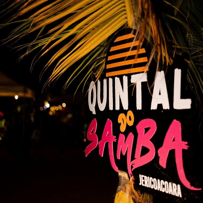 Quintal Jericoacoara