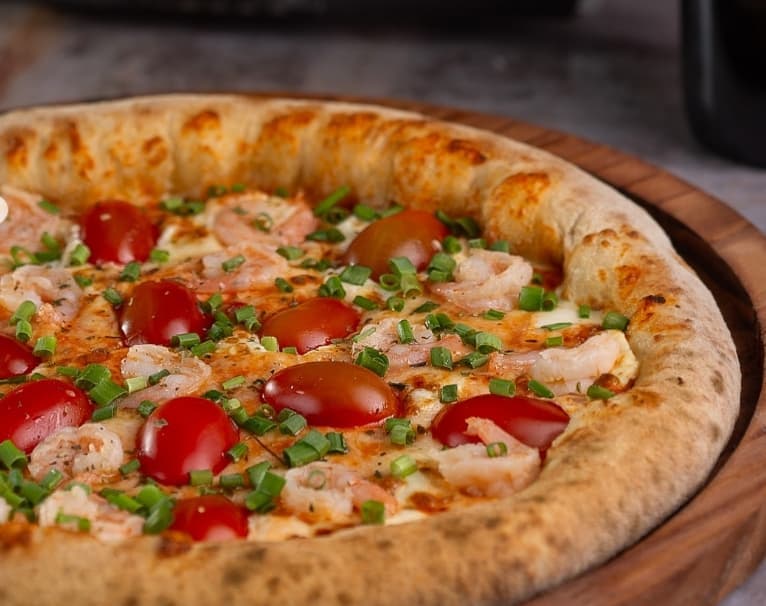 Cuca Libre Pizzaria - Buritis/Estoril