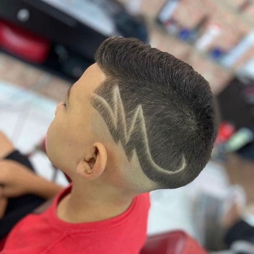 Julliano Sousa Barbearia