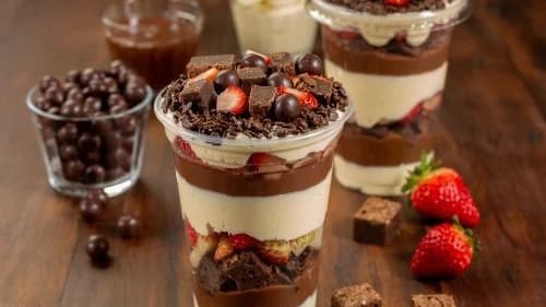 Encanto de Brownie | Miguel Pereira