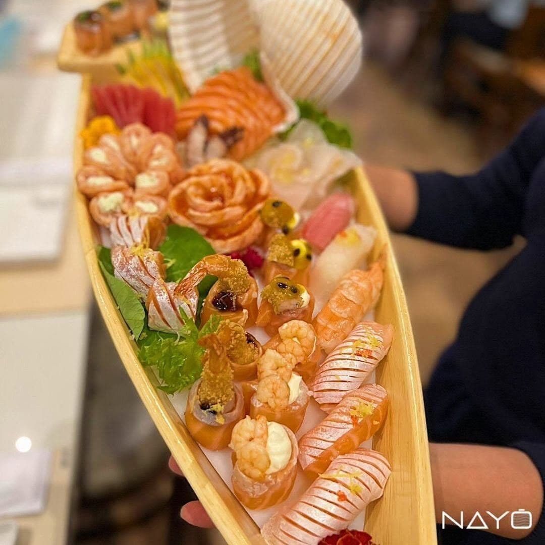 Nayo