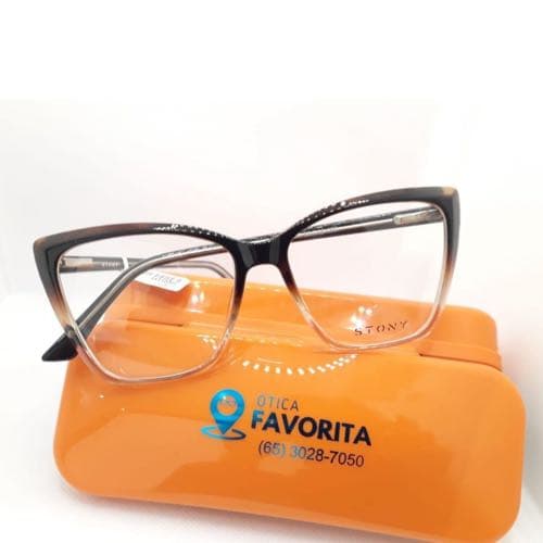 Ótica Favorita - Jd. Universitário | Cuiabá