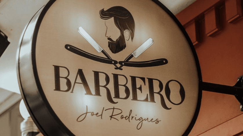 Barbero Joel Rodrigues - Monte Líbano | Teresópolis