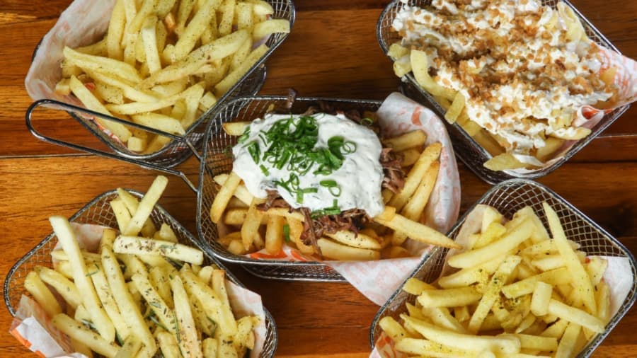 Blazze Burger | Cuiabá