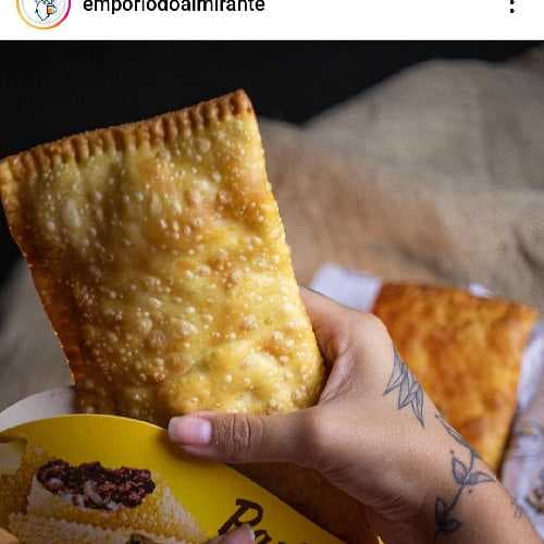 Empório Do Almirante | Cabo Frio