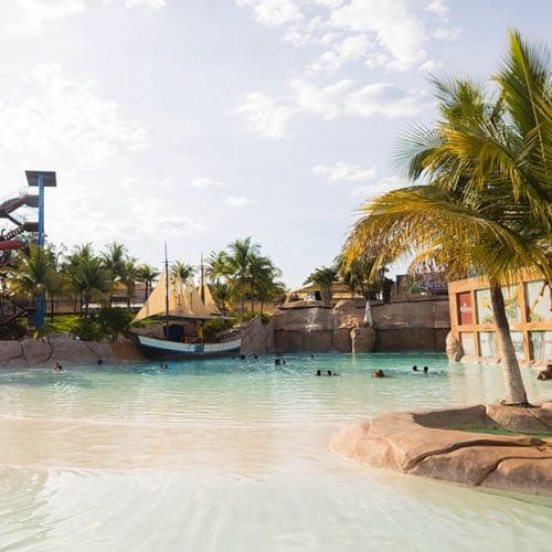 Nautico Praia Clube