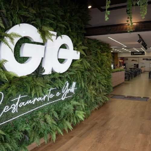 G10 Restaurante E Grill