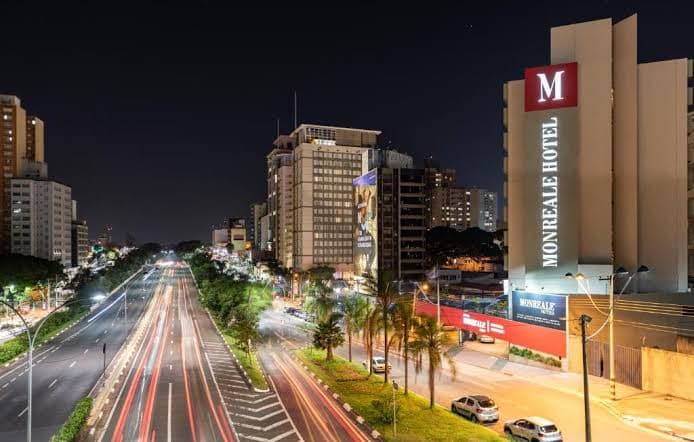 Hotel Monreale Plus - São José Dos Campos | São José Dos Campos