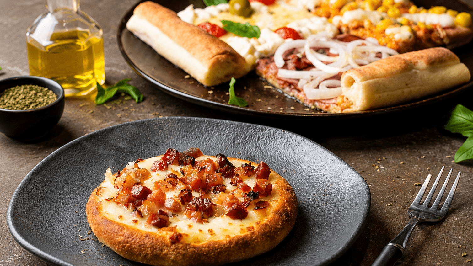 Lavi Esfiharia & Pizzaria | Sinop