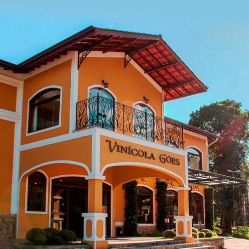 Vinícola Goés