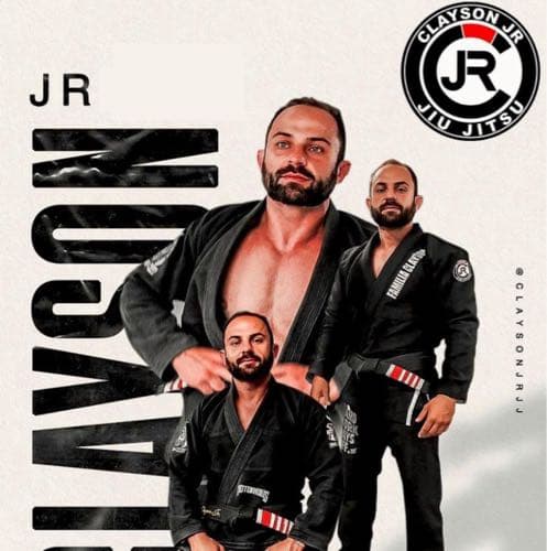 Clayson Jr. Jiu Jitsu | Poços de Caldas