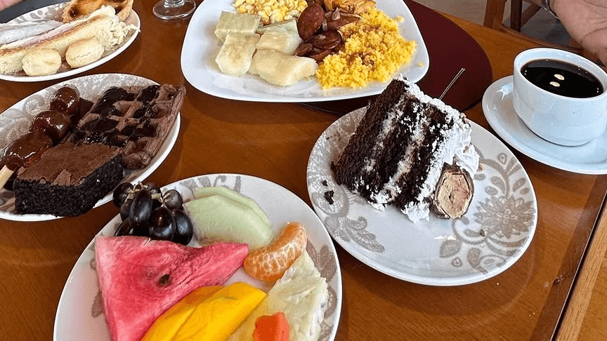 Oliva Restaurante
