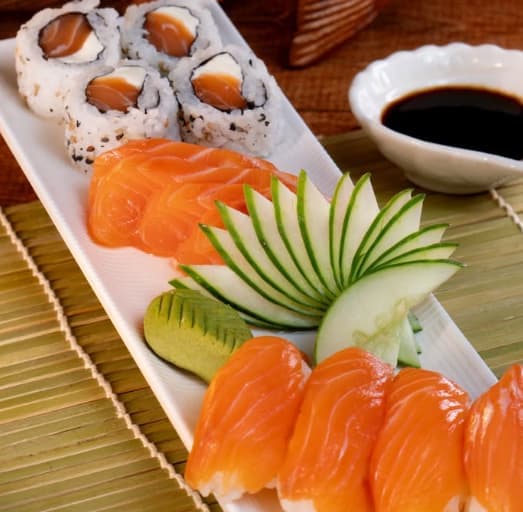 Iro Sushi | Ipatinga