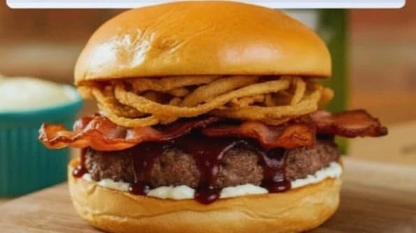 Underground Burguer
