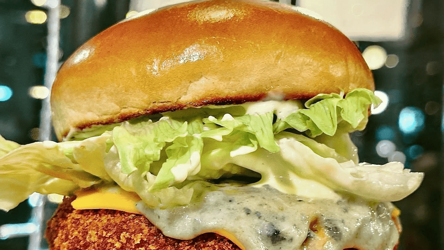 Dale Burger