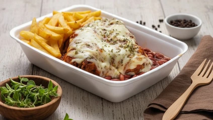 Cantinho da Vó Maria