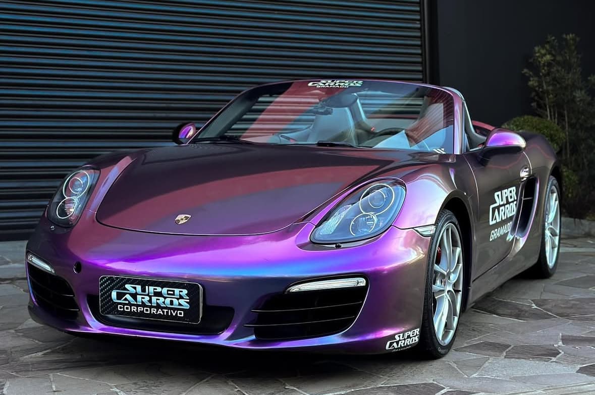Super Carros