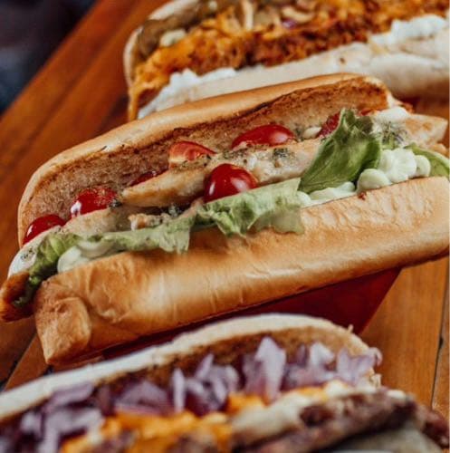 RedHot Street Food | Poços de Caldas