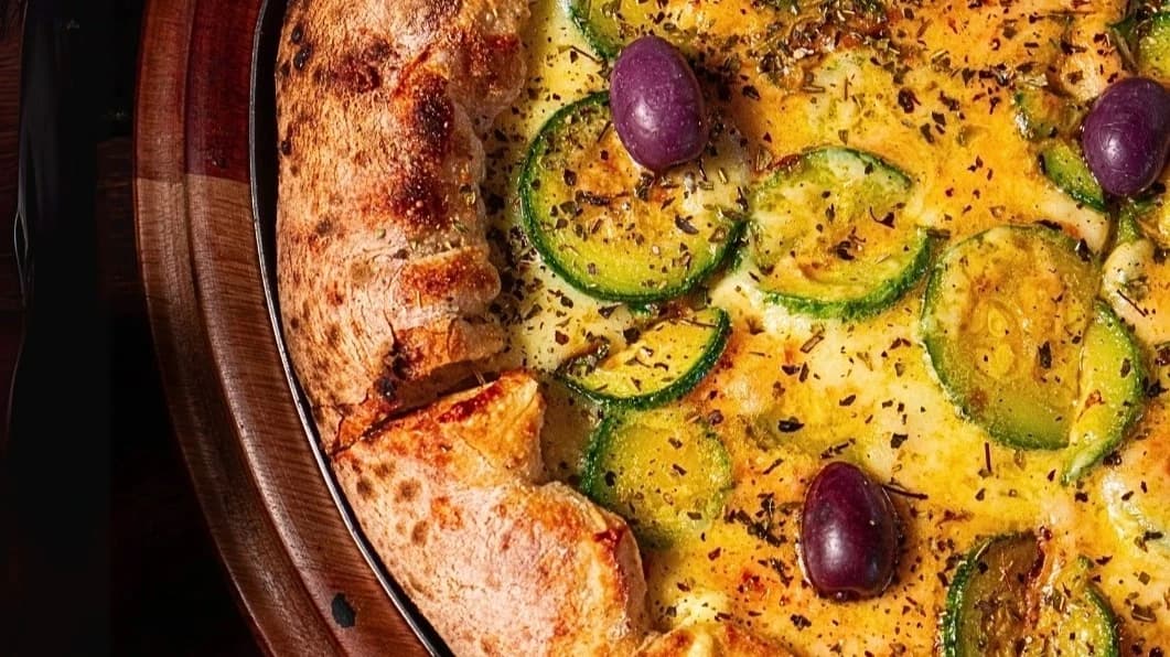 Restaurante Trattoria Salvador |