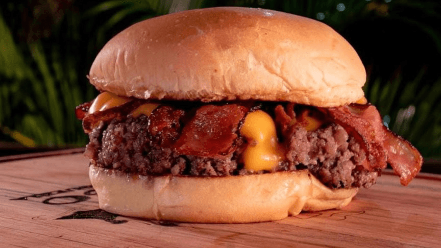 Argo Hamburgueria