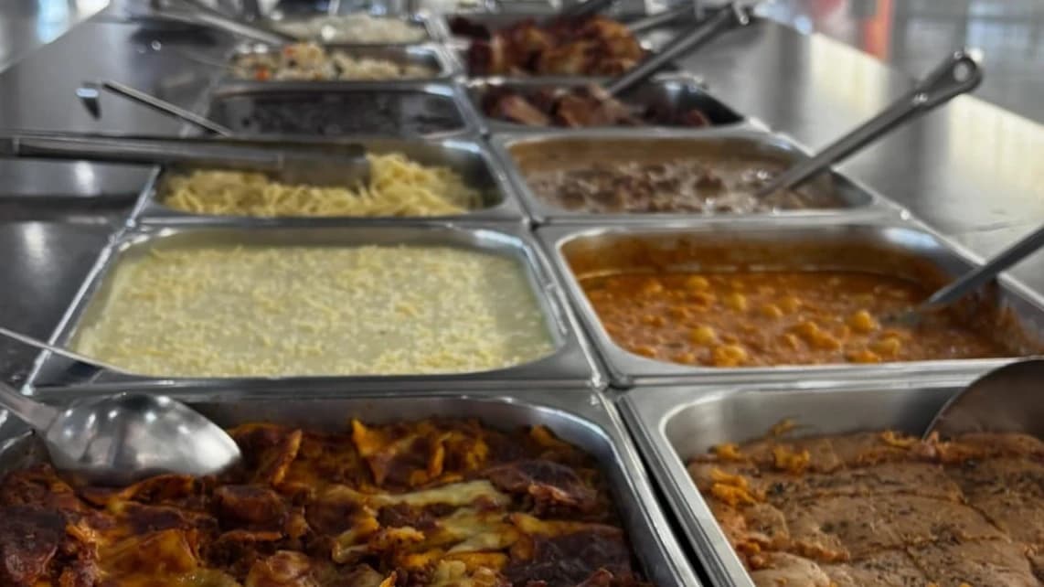 Churrascaria e lanchonete OBA OBA - Unidade De Ilhota