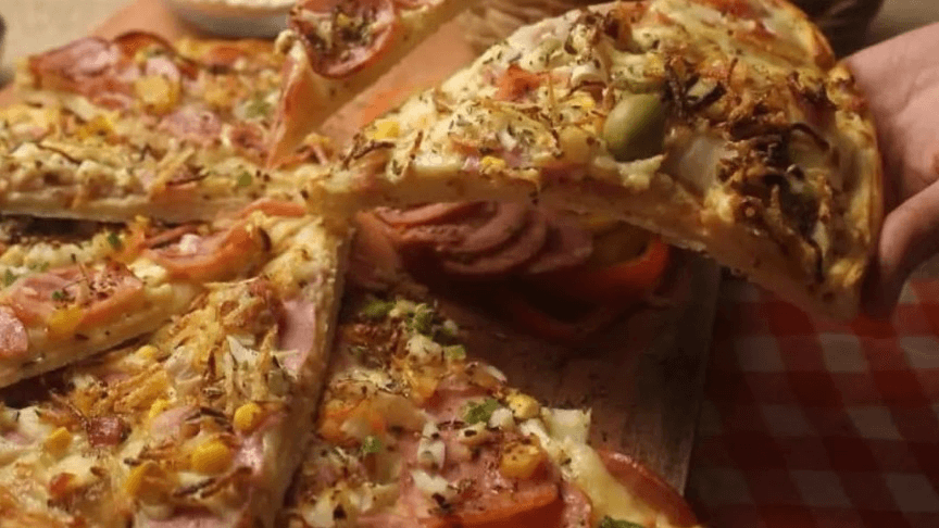 La Vix Pizzaria