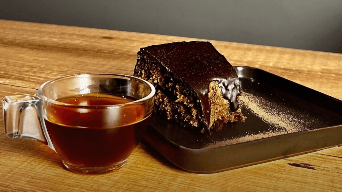 Café com passagem- Combo