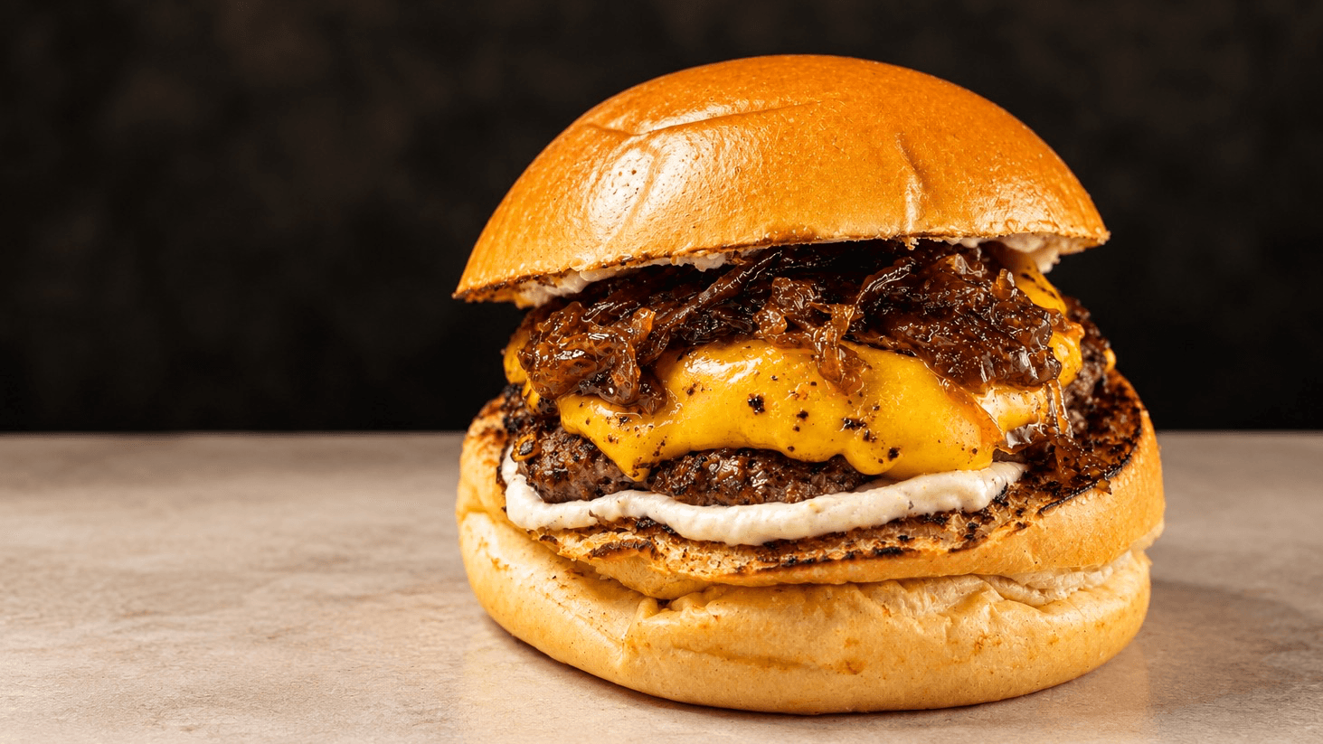 Sttef's Burger | Sinop